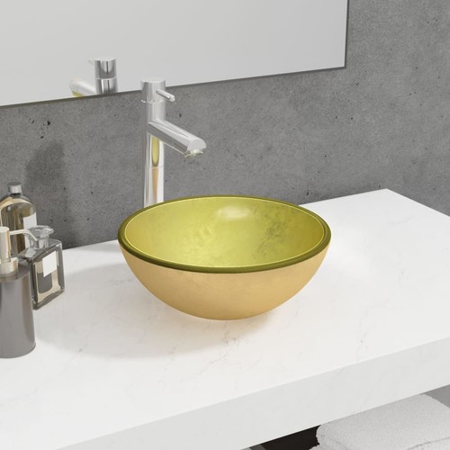 Waschbecken hartglas - waschbecken,