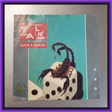 MS20 - TALK TALK - Such a