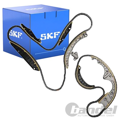 Skf steuerketten satz - skf, passend