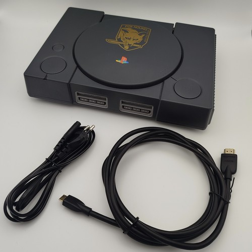 Sony playstation ps1 - sony,