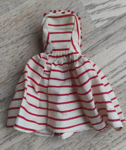 Barbie tressy tammy vintage - barbie,