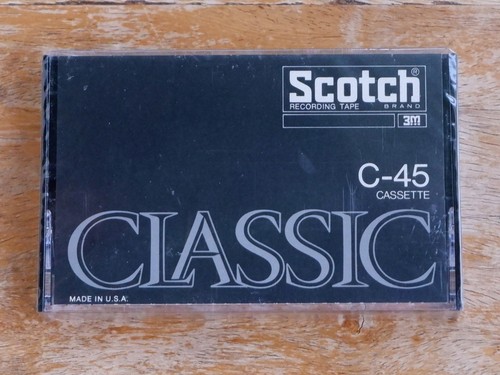 Scotch classic von 1977 - classic,