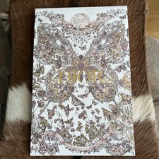 Dior Tüte Geschenk Tüte