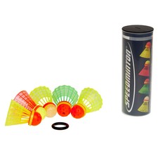 Speedminton Speeder 5‑Pack