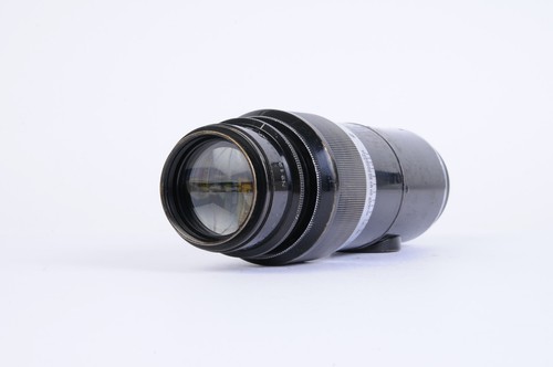 Leica hektor 5cm -  leica, 1: