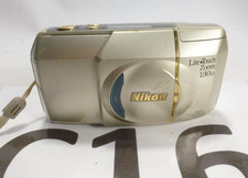 Nikon Lite Touch Zoom 130 ED