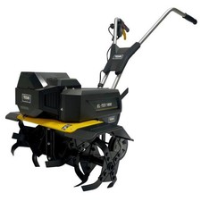 Texas Elektro Motorhacke -