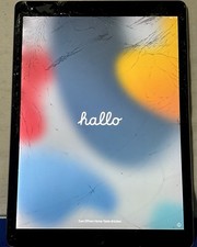 iPad Pro 2. Generation 12,9