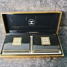 Chanel COCO Vintage Seifen Set