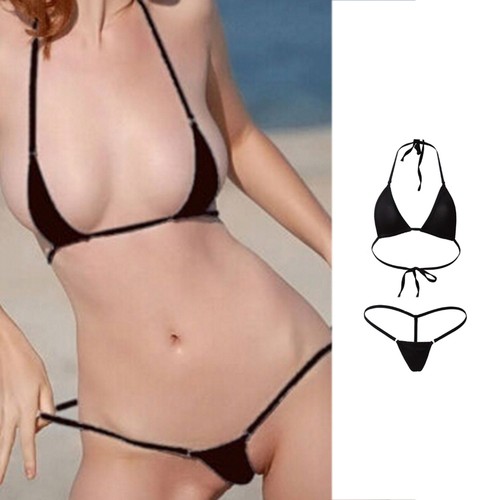 Frauen sexy micro - frauen,