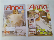 2 Hobby Zeitschriften Anna