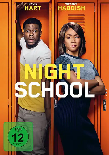 Night school - night,