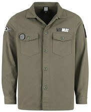 Volbeat Langarmhemd Herren
