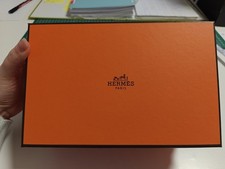 Original HERMÈS | Karton Box