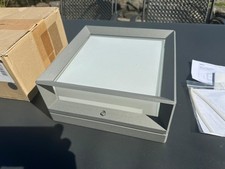 BEGA Wandlampe Typ 22652 –