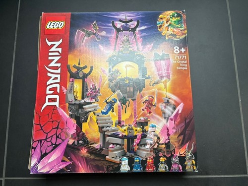 Lego 71771 ninjago the - 71771,