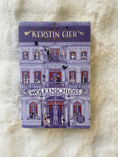 Wolkenschloss Von Kerstin Gier