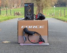 SRAM Force AXS E1 Upgradekit