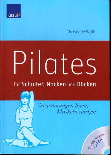 Christiane wolff pilates - pilates, für