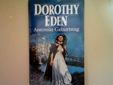 Antonias Geburtstag. Nr. 2740