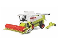 Bruder claas lexion 480 - claas,