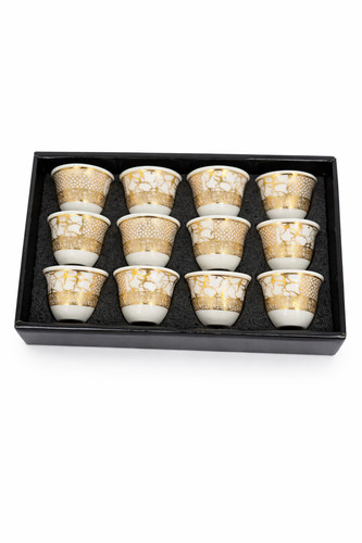 Arabische kaffee tassen set - arabische,