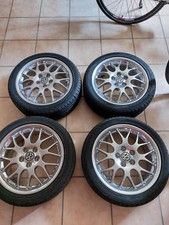 MK4 GTI BBS RS771 Jubi