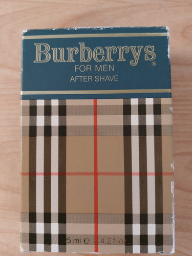 Burberry for men - burberry,