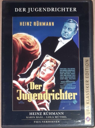 Der jugendrichter ufa - der,