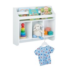 Kinderregal Bücherregal