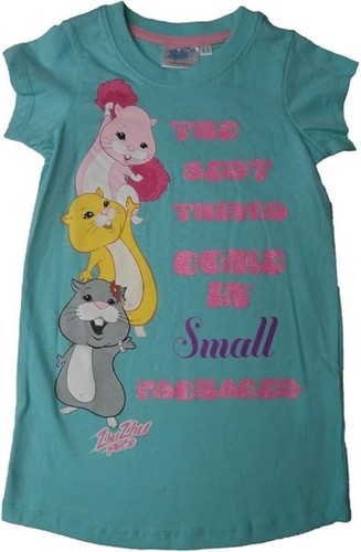 Zhu pets hamster longshirt - zhu,