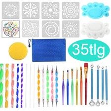 35er Mandala Dotting Tool