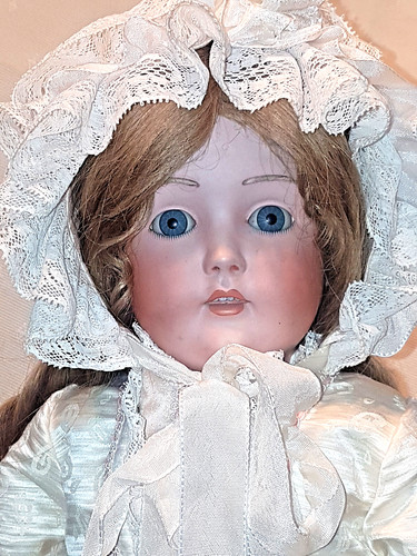 Puppe doll poupée muñeca - puppe,