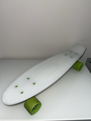 Penny board - board, (skateboard)