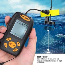 Smart Fischfinder