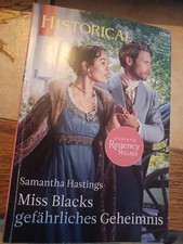 Historical Regency My Lady