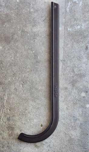 Miele fahrrad kettenschutz - miele,
