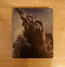 Call of Duty: Modern Warfare / Spiel + Steelbook / PS4