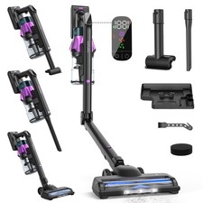 Lubluelu Knickrohr Akku