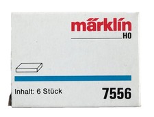 Märklin HO 7556 Karton 6 x