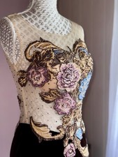 Elegantes Abendkleid