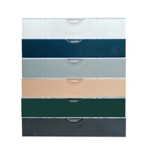 Nailart-Aufbewahrungskoffer