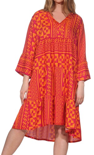 Sublevel damen kleid - sublevel,
