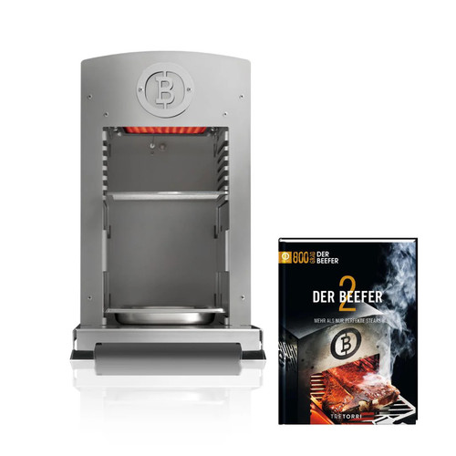 Beefer pro 800 - e-beefer,