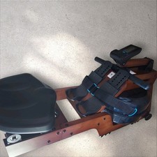 Rudern Wasser Sport Gym MERACH Wasserrudergerät, Wasser, Bis 150kg