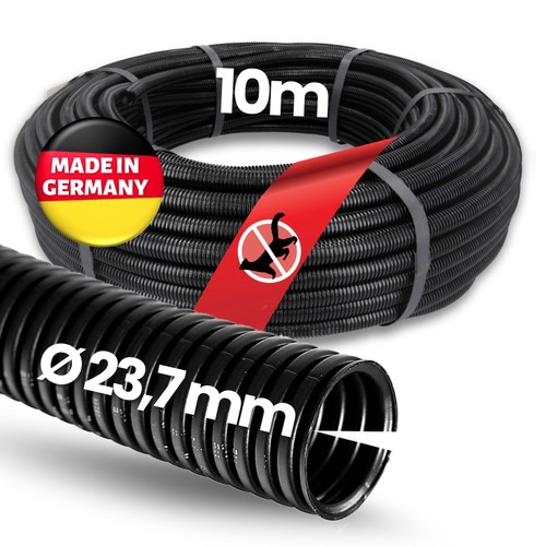 10m kalitec wellrohr - kalitec,