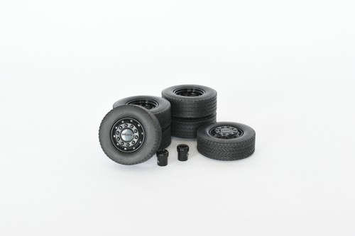 Neu siku control 6731 - siku, volvo