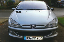 Peugeot 206 cc Sport