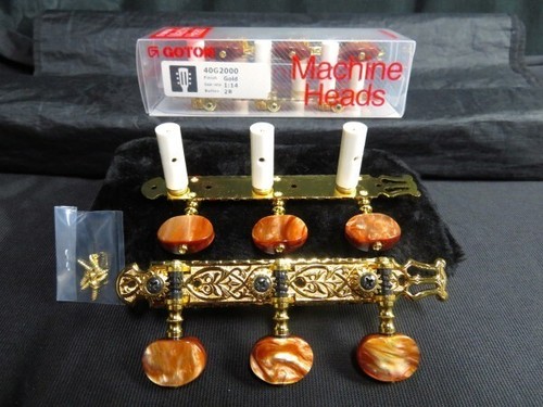 Neu gotoh 40g2000 - neu, 40g2000-2r-gg