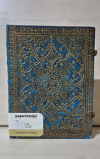 Paperblanks Azure Equinoxe